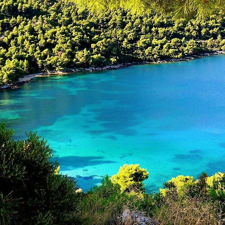 Villa Dora Zuljana Peljesac Croatia Екстериор снимка