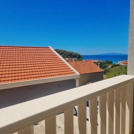 Villa Dora Zuljana Peljesac Croatia Екстериор снимка